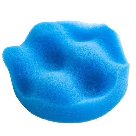 Gąbki czyszczące na wkrętarkę SPM-T08 10szt