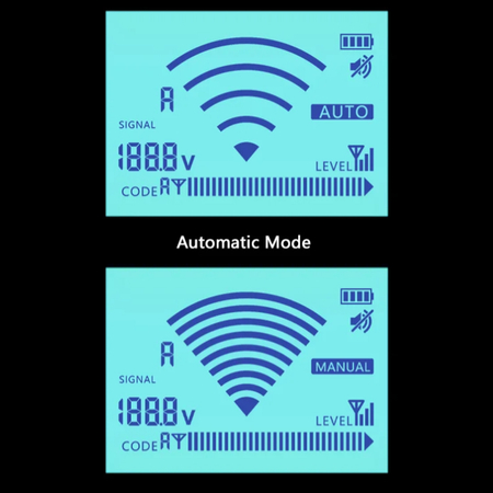 Profesjonalny lokalizator kabli Spacetronik SP-LT09
