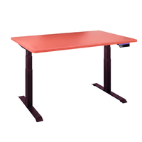 Spacetronik SPE-232OV elektrischer Tischständer