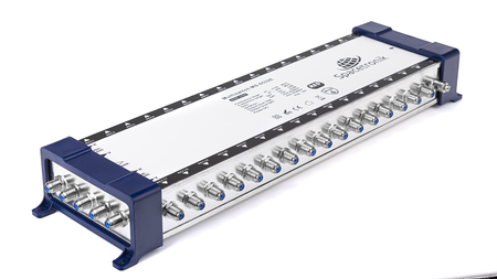 Multiswitch 5/32 Spacetronik E-Series MS-0532E