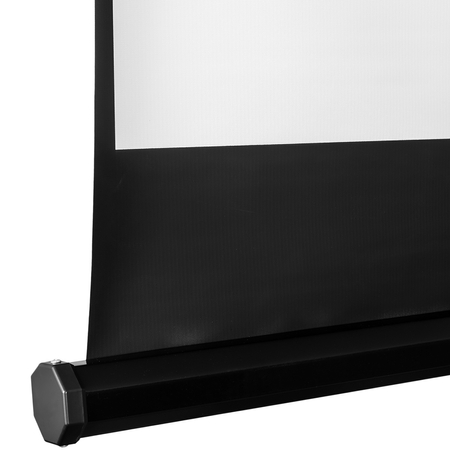 Projektionswand mit Stativ 60" 4K Spacetronik