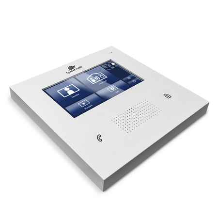 Monitor Smart 4.3" Spacetronik DiO SPD-M434TW