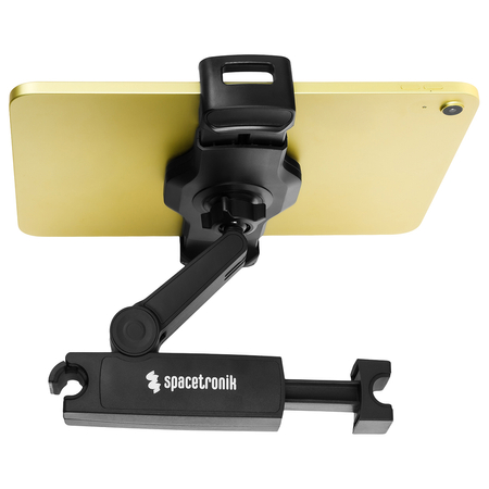 Uchwyt samochodowy zagłówek na tablet SPE-M22