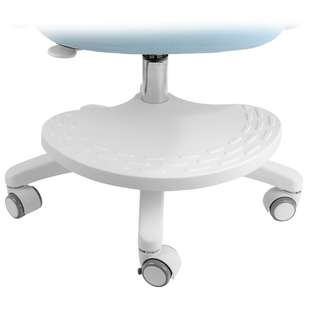 Krzesło dziecięce Spacetronik SPC-XD17S Niebieskie