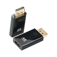 DisplayPort auf HDMI-Stecker-Adapter A180H-DP1