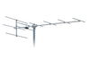 Antena VHF Spacetronik SPA-V91F Ch. 5-12 10 dB(i)
