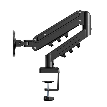 Uchwyt gazowy na monitor Spacetronik SPA-G111