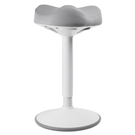 Aktywny hoker bujany Spacetronik ZIPPY-03-0GL