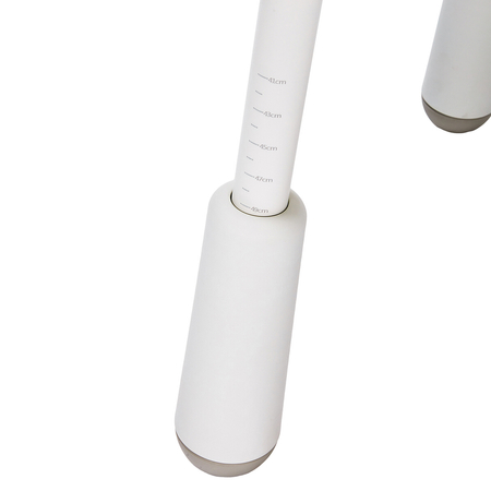 Krzesło regulowane dziecięce Spacetronik XD SPC-XD11Y Żółte