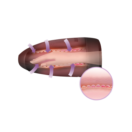 Masażer do dłoni termoterapia Spacetronik SPE-M30