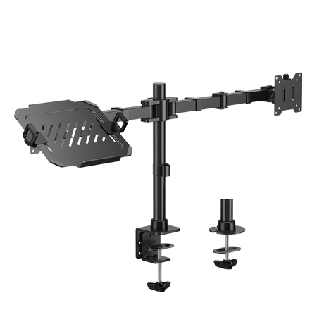 Extension adapter Spacetronik Desk Lamp Glow Dx