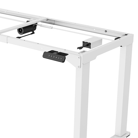 Elektryczny stelaż do stołu Spacetronik SPE-412W