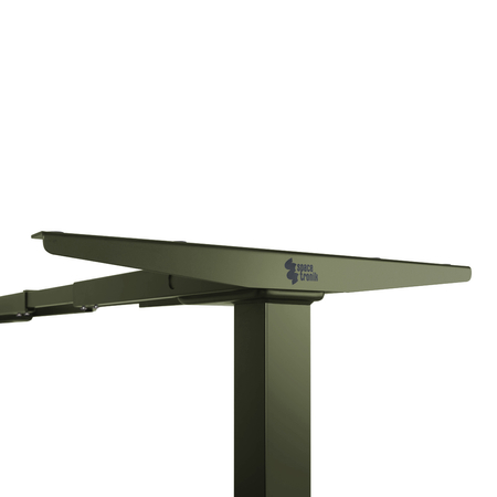 Elektryczne biurko Vegard Color 140x70 OPC05