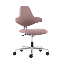 Fotel biurowy Spacetronik Matar SPC-MATAR-M1208