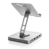 Uchwyt na tablet multiport USB-C 11w1 SPE-PB04