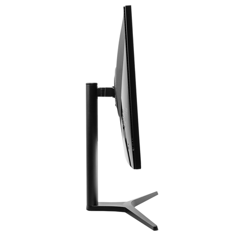 Zestaw monitor 27 cali 4K IPS Spacetronik SPA-M2701 i uchwyt na monitor i laptop Spacetronik SPA-121PRO