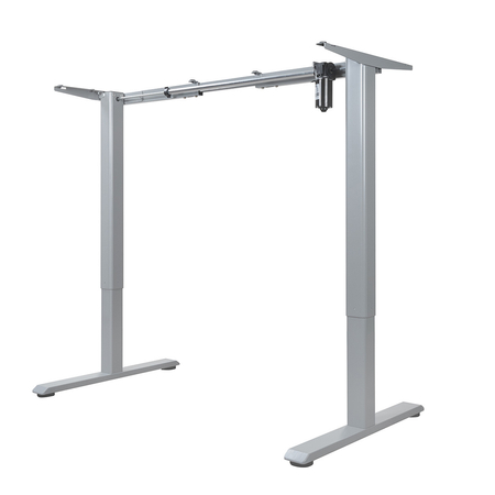 Spacetronik SPE-139G elektrischer Tischständer