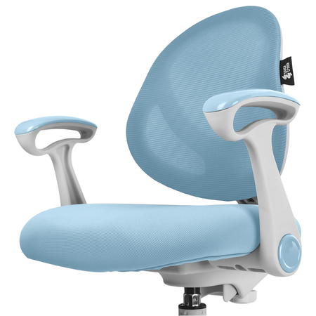 Fotel obrotowy dziecięcy Spacetronik XD SPC-XD06S