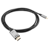 Spacetronik KCH-SPA015 15 USB-C 3.1 HDMI 8K Kabel