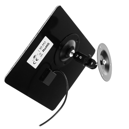 Solarpanel für microUSB Spacetronik SP-S01