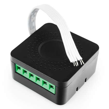 Mini Switch włącznik elektryczny ZigBee Tuya 3