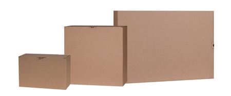 Obudowa Metalowa TPR-6W v3 Szafka 540x420x180