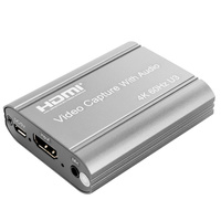 Grabber HDMI Rekorder Spacetronik SP-HVG18A PC