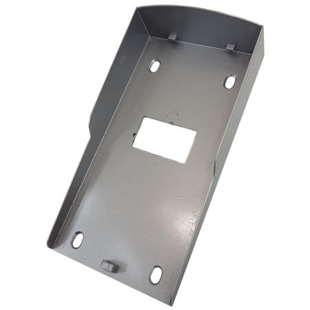 Zestaw wideodomofonowy jednorodzinny 4.3"