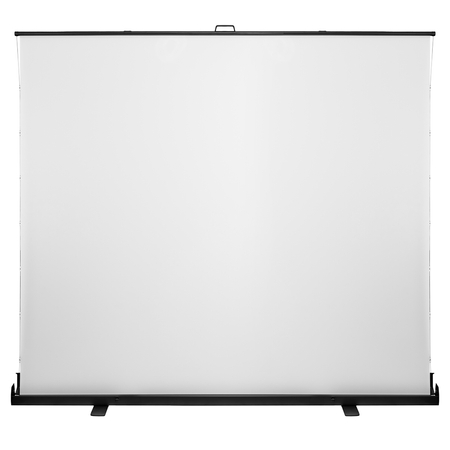 Ekran Projekcyjny Podłogowy Napinany SST 120" 4K