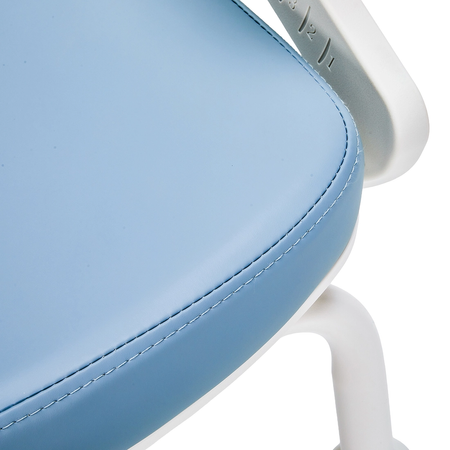 Spacetronik XD verstellbarer Schreibtisch SPE-X104WA 120x60