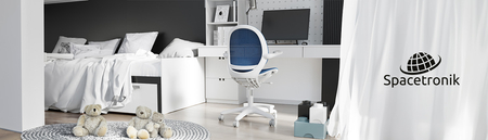 Krzesło dziecięce Spacetronik XD SPC-XD03P