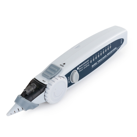 Tester Okablowania POE Szukacz Par SP-LT03