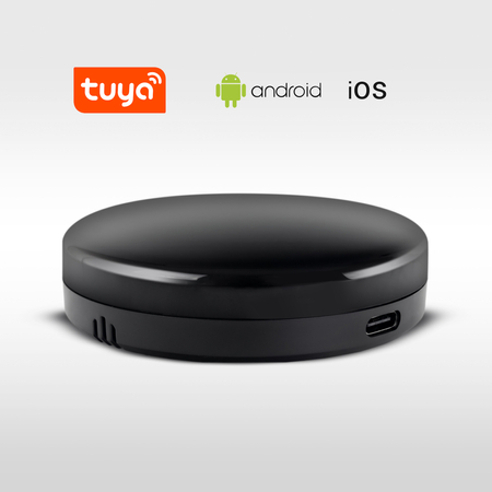 Transmiter IR Tuya 433 Mhz Fixed SL-IR31