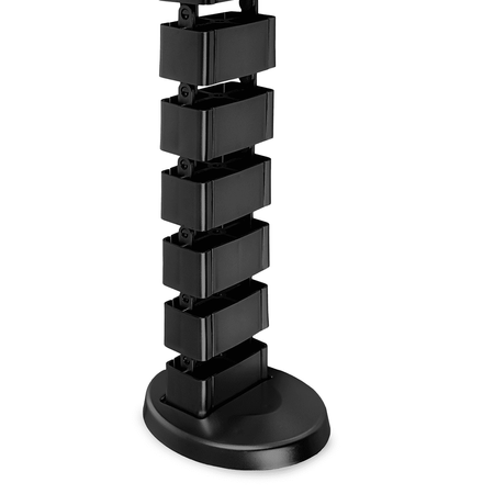 Prowadnica kablowa Spacetronik SPK-180B 130cm