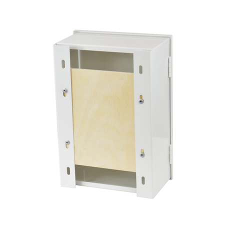 Metallgehäuse TPR-2 v1 Schrank 200x300x120