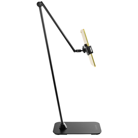 Podstawka na tablet 5"-13" SPP124-02B wolnostojąca