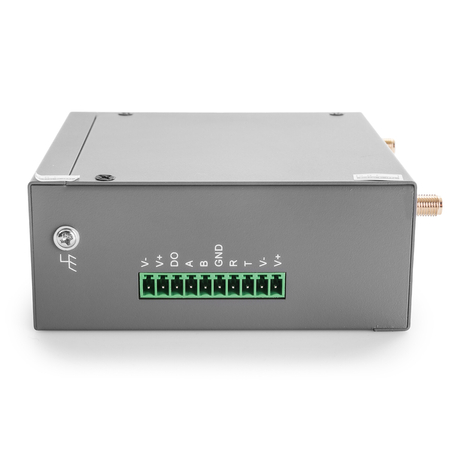 Router Spacetronik SIR322 LTE kat. 4 Wi-Fi N150