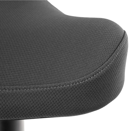 Aktywny hoker bujany Spacetronik ZIPPY-03-0GD