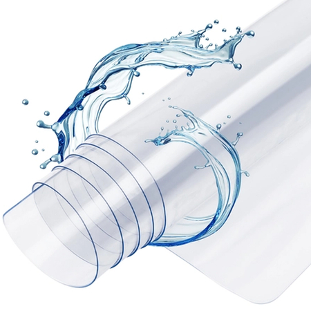 Podkładka mata PVC Spacetronik SPB051 80x40cm