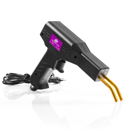 Spawarka zszywarka do plastiku SPM-T17