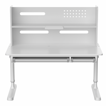 Biurko regulowane Spacetronik XD SPE-X104WL 120x60