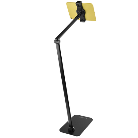 Podstawka na tablet 5"-13" SPP124-02B wolnostojąca