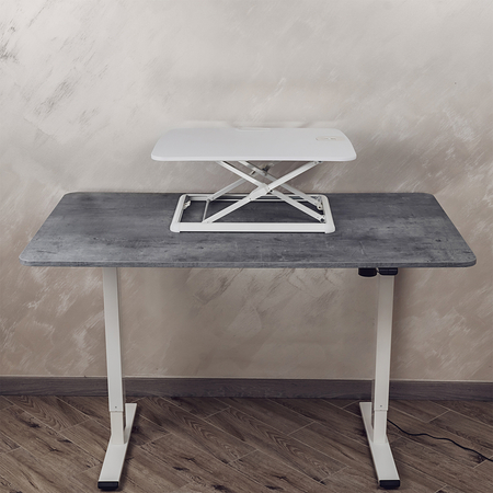 Spacetronik SPR-211MW Tischständer