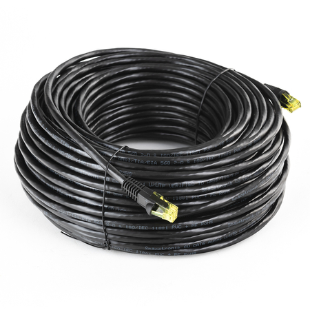 Kabel RJ45 CAT 6 U/UTP AWG24 PE CU Fluke PoE 70m