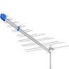 Spacetronik SPL-130 logarithmische Antenne /6-60/