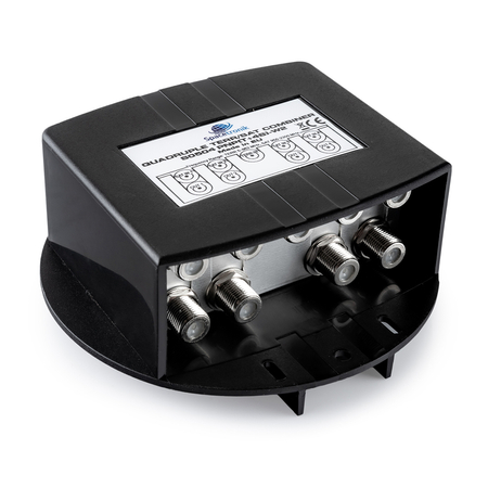 Sumator Spacetronik 5/4 S0504 PNP(T+4S)-W2 outdoor