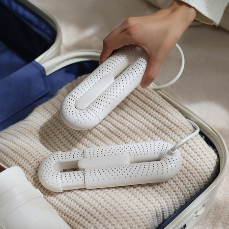 Suszarka do butów Airpuff 21 biały