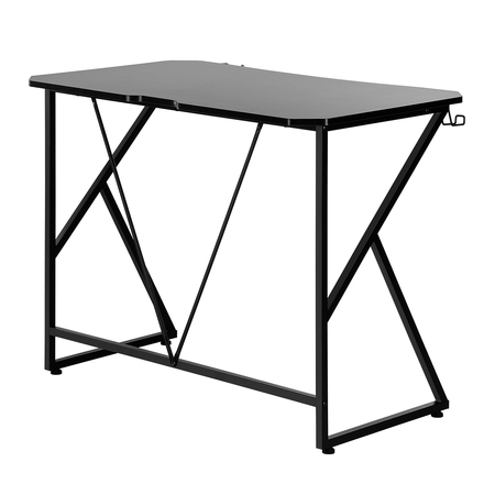 Biurko Gamingowe 100cm Spacetronik Funky Furniture