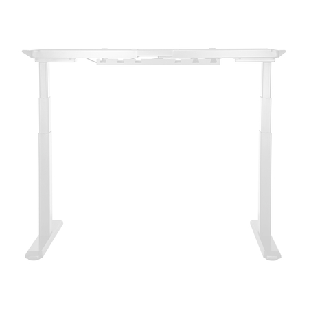 Elektrischer Schreibtischständer Spacetronik SPE-235W