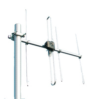 DAB+/VHF MUX8 terrestrische/Radio-Antenne SPA-DV41